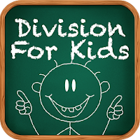 Division For Kids