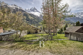 appartement à Chamonix-Mont-Blanc (74)