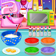 Cooking Rainbow Birthday Cake Download on Windows