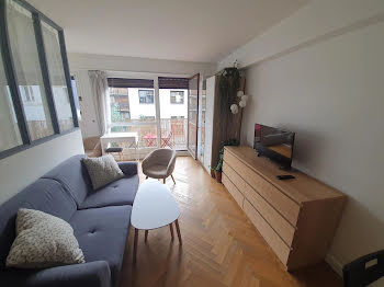 appartement à Neuilly-sur-Seine (92)