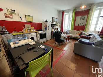 appartement à Cavaillon (84)