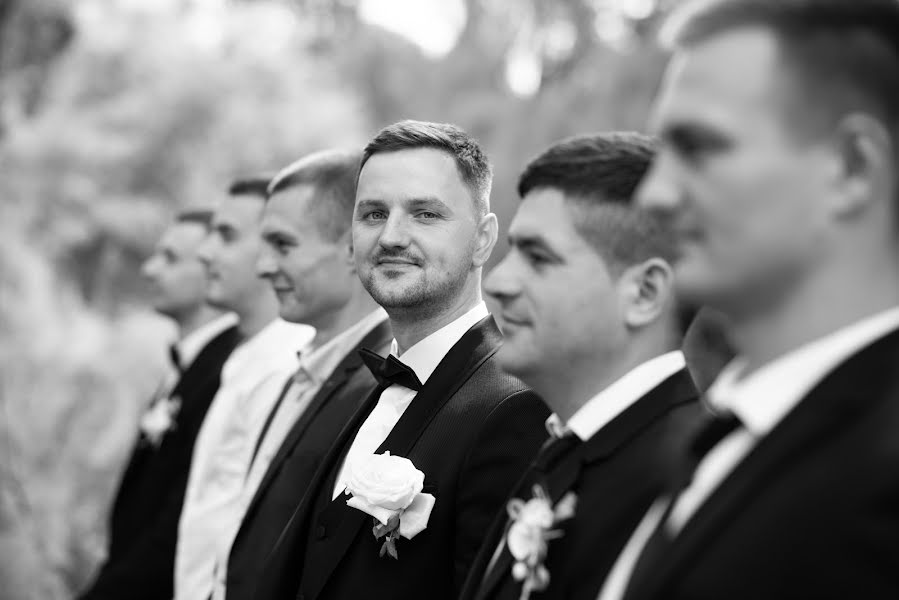 Wedding photographer Kirill Lopatko (lo-kyr). Photo of 6 September 2021