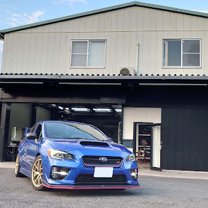 WRX STI