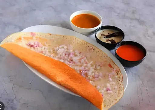 Onion Dosa