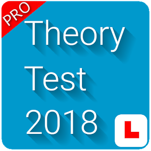 Theory Test 2018 DVSA Pro