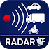 Radarbot Free: Speed Camera Detector & Speedometer6.52