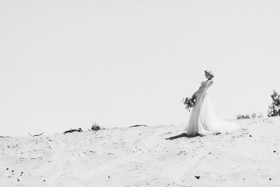 Photographe de mariage Aleksey Vasencev (vasencev). Photo du 20 septembre 2016