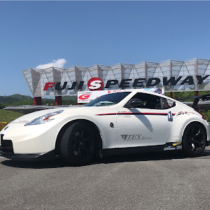 フェアレディZ Z34