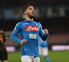 Quand Dries Mertens soutient La Louvière!