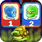 2 Heroes & Monsters: 2 players 1.0.7