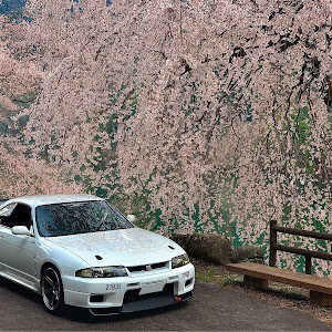 スカイライン GT-R BCNR33