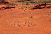 Just 200 metres in diameter, the Red Desert, on the KwaZulu-Natal south coast, is considered to be the world's smallest desert.  