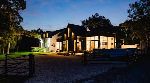 Maison avec jardin 2
