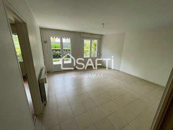 appartement à Sens (89)