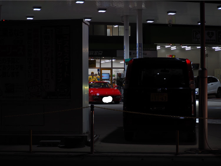 スイフトスポーツのドライブ・スイフトスポーツ・夕焼け・enkei・PF05に関するカスタム事例の投稿画像2枚目