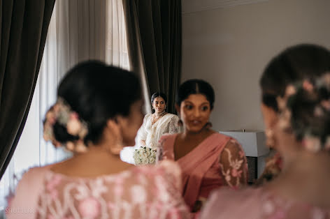 Photographe de mariage Umesh Ranasinghe (shutteru). Photo du 20 février