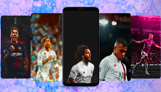 Football Wallpaper HD 4K for Android - Free App Download