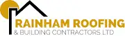 Rainham Roofing and Building Contractors Ltd  Logo