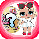 تنزيل Lol Surprise Opening Eggs التثبيت أحدث APK تنزيل