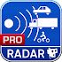 Radarbot Pro: Speed Camera Detector & Speedometer 6.50 (Paid)