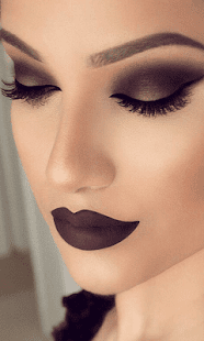 Eye MakeUp 2018 Latest(圖3)-速報App