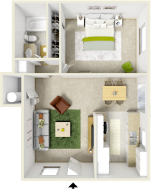 Floorplan Diagram