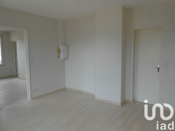 appartement à Compiegne (60)