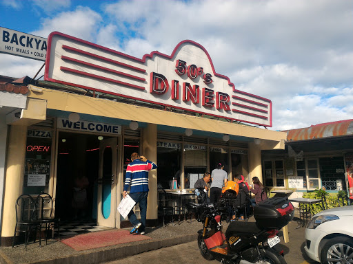 50's Diner