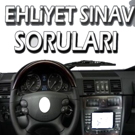 Ehliyet Sınav Soru Cevapları