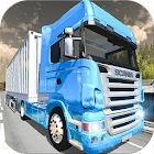 Offroad Cargo Truck Transport 1.7