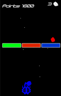 How to install Color Switch Spaceship 1 apk for pc