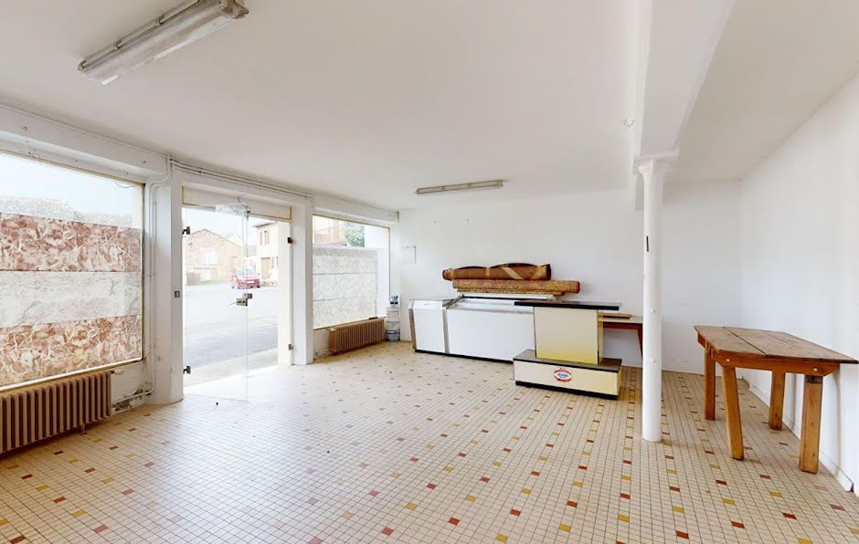 Vente maison 6 pièces 240 m² à Pradinas (12240), 53 000 €