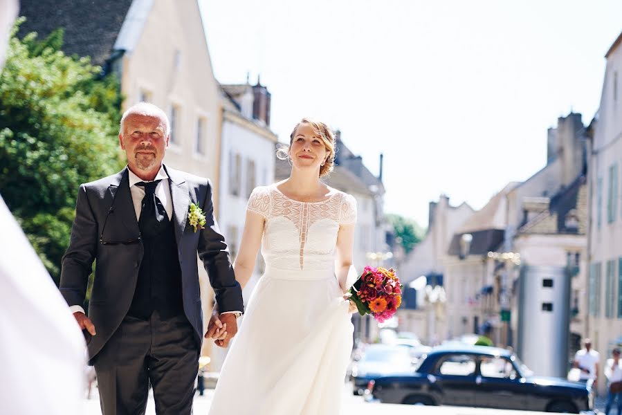 Fotógrafo de casamento Oisin Gormally (gormally). Foto de 19 de junho 2017