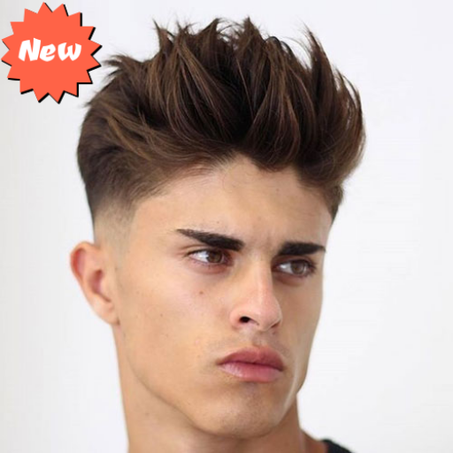 App Insights Best Men S Haircuts 2018 Apptopia