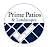 Prime Patios & Landscaping Logo