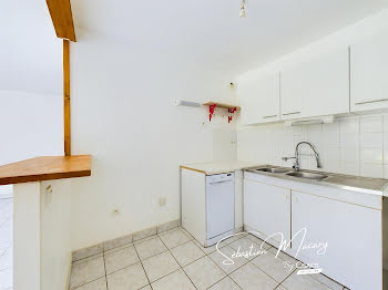 appartement à Nantes (44)