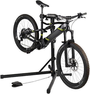 Topeak PrepStand eUP PRO Workstand - Lift Assist - Black alternate image 6