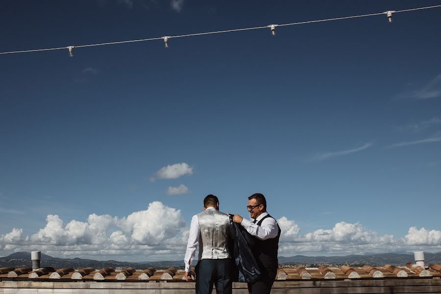 Fotógrafo de bodas Fabio Schiazza (fabioschiazza). Foto del 14 de mayo