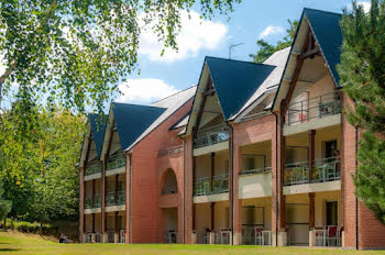 appartement à Gonneville-sur-Honfleur (14)