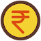 Item logo image for USD2INR