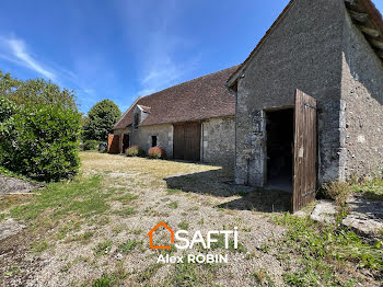 maison à Athée-sur-Cher (37)