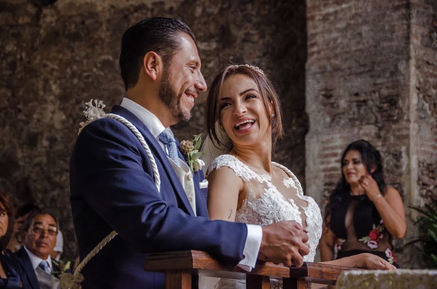 Fotografo di matrimoni Maica Torres (maica). Foto del 24 settembre 2019