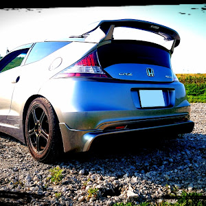 CR-Z ZF1