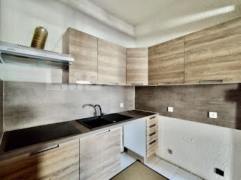 appartement à Nimes (30)