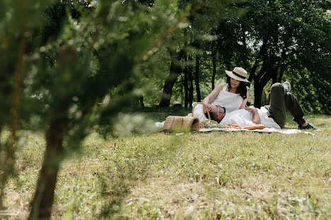 Wedding photographer Sergey Litvinov (sergeylitvinov). Photo of 30 August 2023