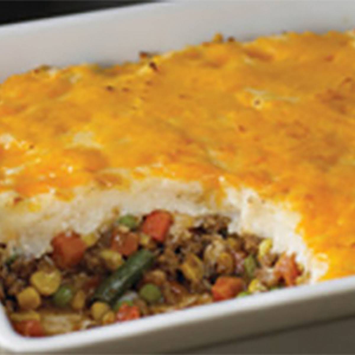 10 Best Shepherds Pie Beef Corn Mashed Potatoes Recipes