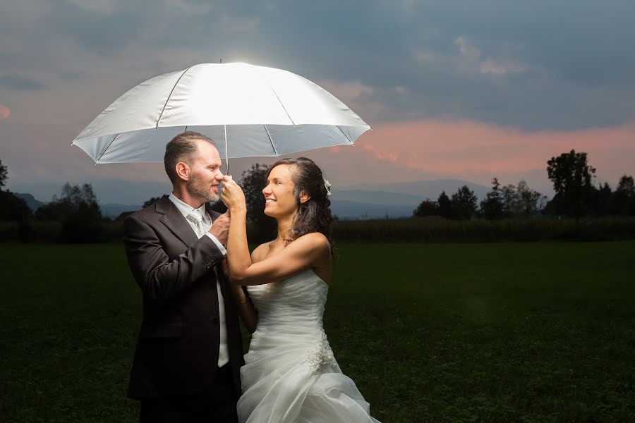 Fotografo di matrimoni Christian Bazzo (christianbazzo). Foto del 28 marzo 2016