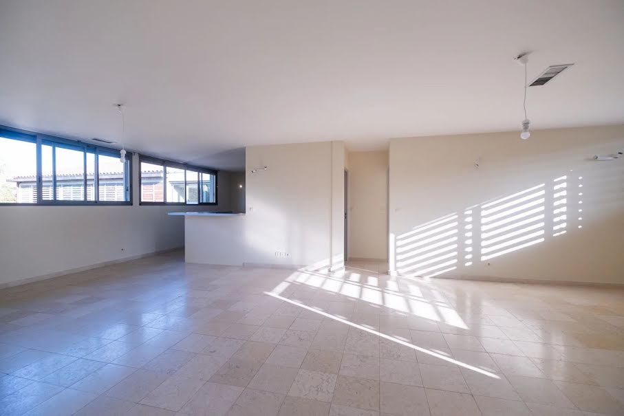 Vente appartement 4 pièces 118 m² à Uzès (30700), 395 000 €