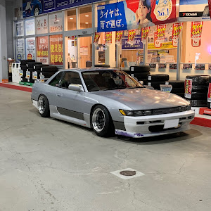 シルビア S13