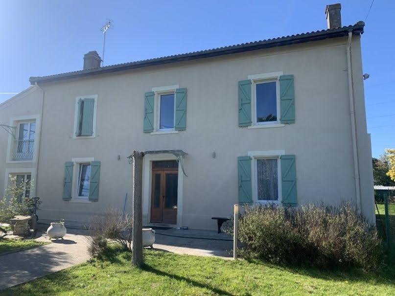 Vente maison 5 pièces 220 m² à Saint-Elix-le-Château (31430), 330 000 €